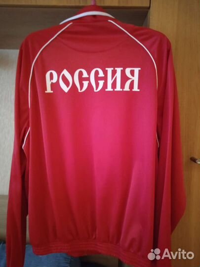 Спортивный костюм мужской новый