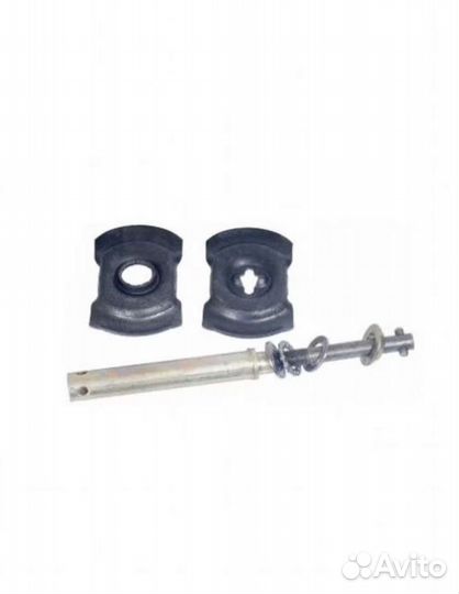 Стяжка пружин центральная