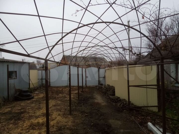 Дом 65 м² на участке 16 сот.