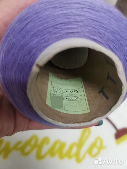 Пряжа 100%кашемир