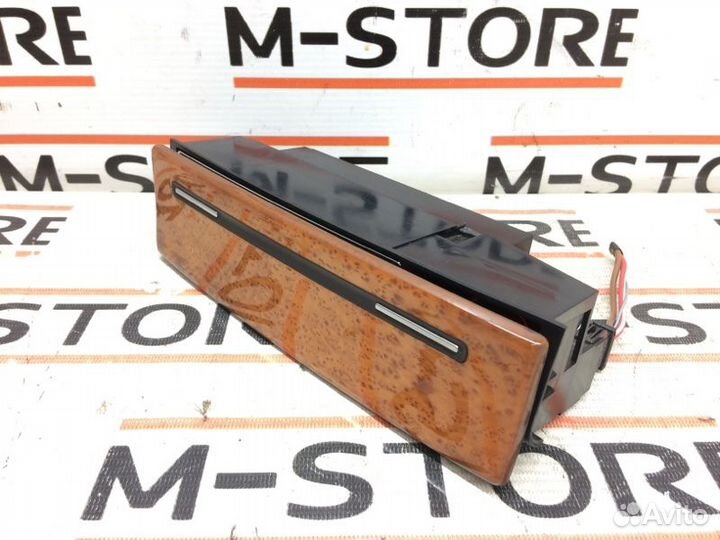 Пепельница Audi A8 4E/D3 BPK 2005