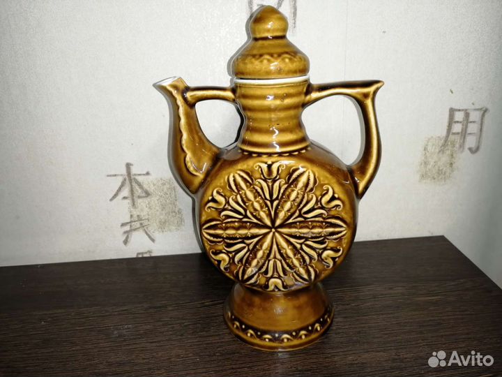 Кувшин керамика