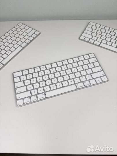Клавиатура Apple Magic Keyboard 2