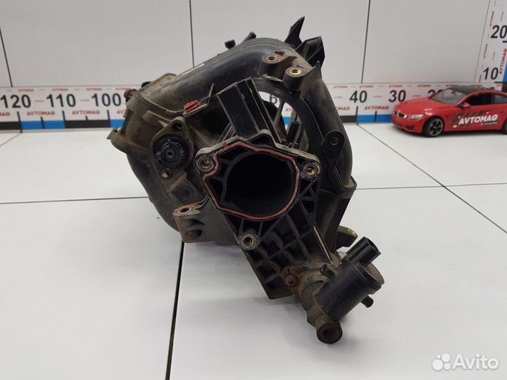 Коллектор впускной 1.6 (Mazda 3)