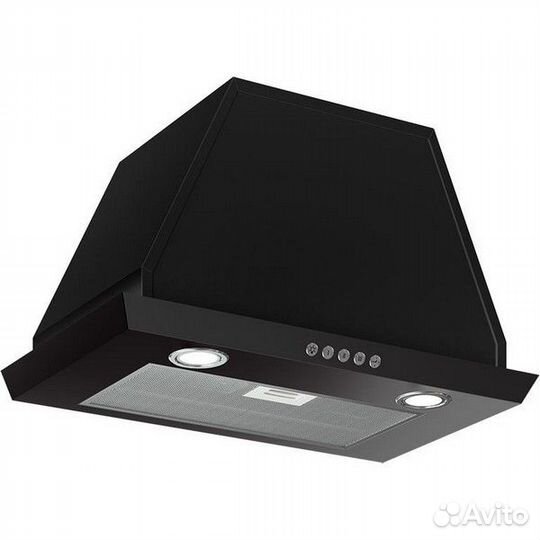 Встраиваемая вытяжка elikor Врезной блок 52П-650