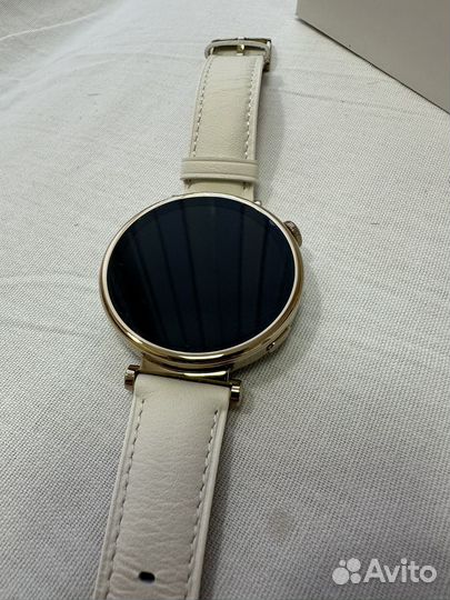 Смарт-часы huawei watch GT 4