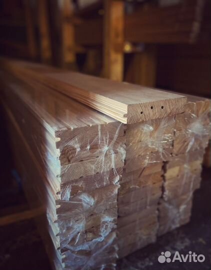 Половая доска 28х140х4м