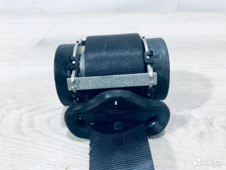 Ремень безопасности задний левый Peugeot 206 1.4