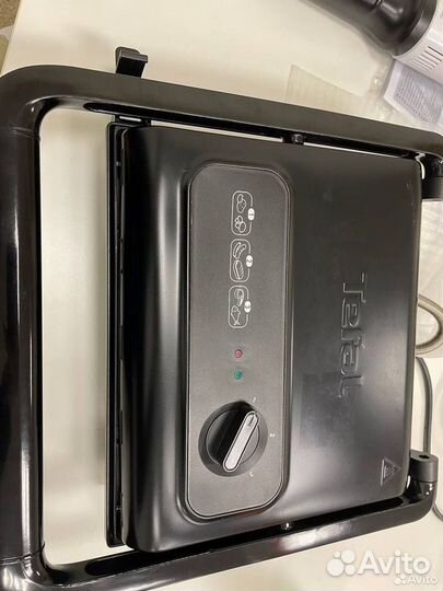 Электрогриль Tefal GC242832