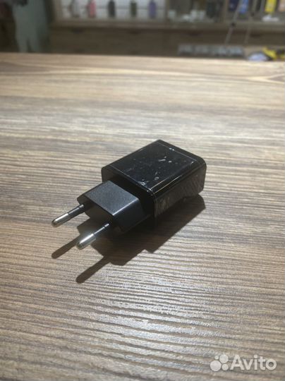 Адаптер Dual-USB