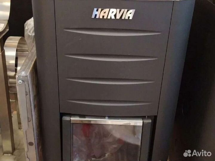 Harvia дверь для сауны