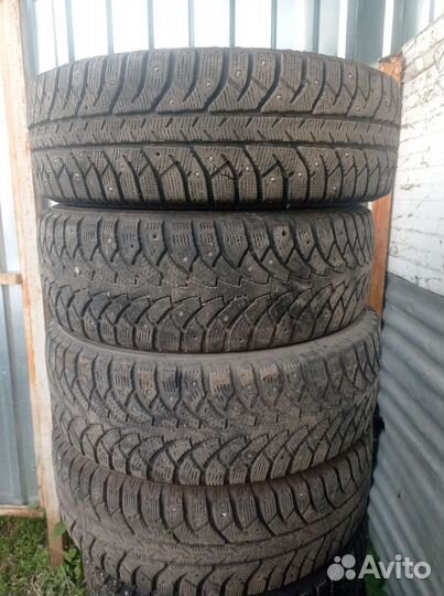 Bridgestone Blizzak Nordic 185/65 R15