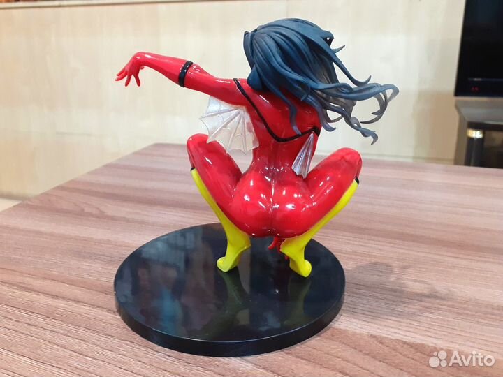 Фигурка Spider Woman Джессика Дрю