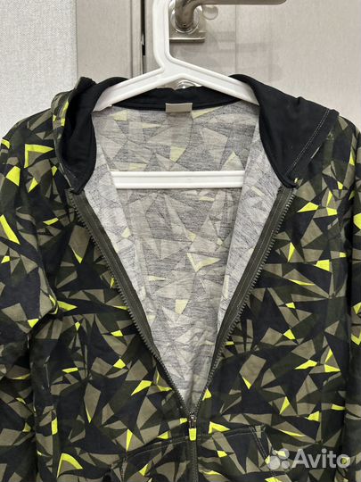 Толстовка для мальчика