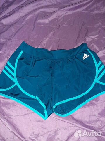 Шорты adidas женские 46