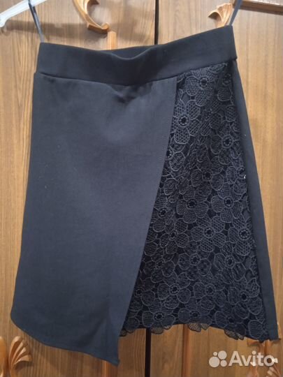 Школьная форма