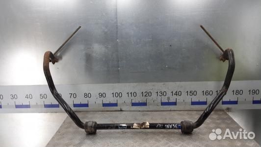 Стабилизатор поперечной устойчивости передний land