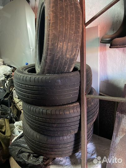 LingLong GreenMax HP010 185/55 R15 82V
