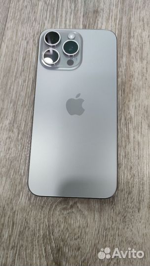 iPhone 15 Pro Max, 256 ГБ