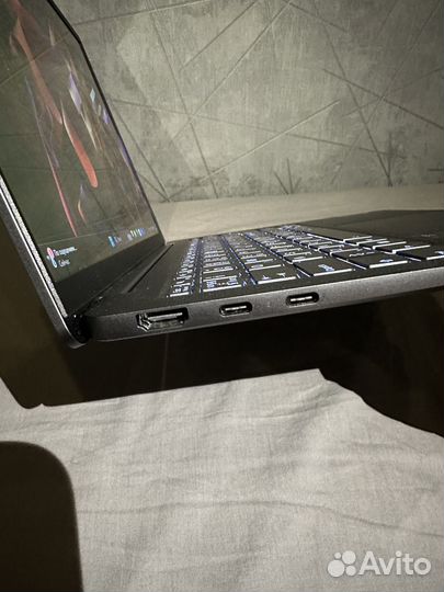 Ноутбук Lenovo Yoga Slim 6 14IAP8 14