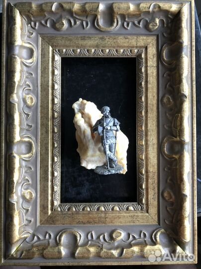 Искусственный камень для диорам, декор коралл и тд