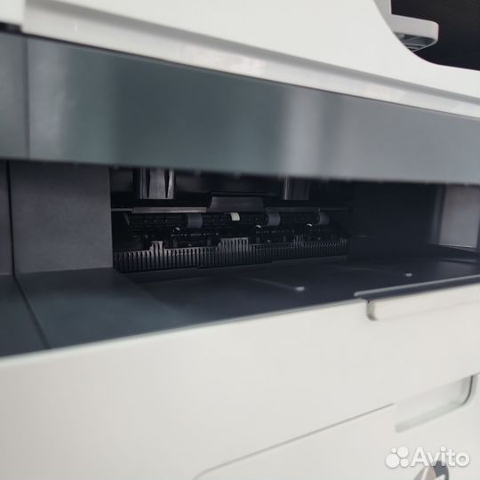 Мфу HP laserjet MFP 137 fnw
