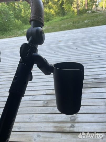 Коляска mima xari 2 в 1