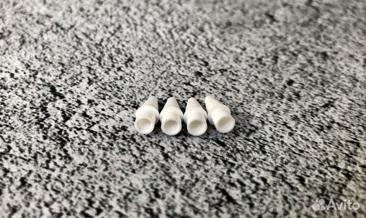 Наконечник для Apple Pencil 1/2