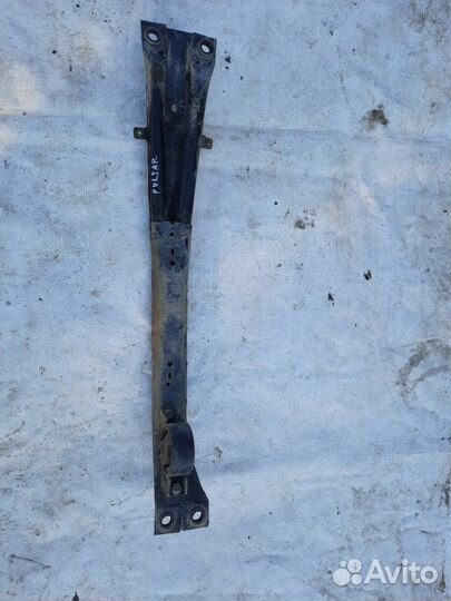 Балка продольная под двс Nissan Pulsar FN15 GA15DE