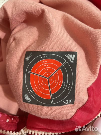 Зимний комбинезон 80