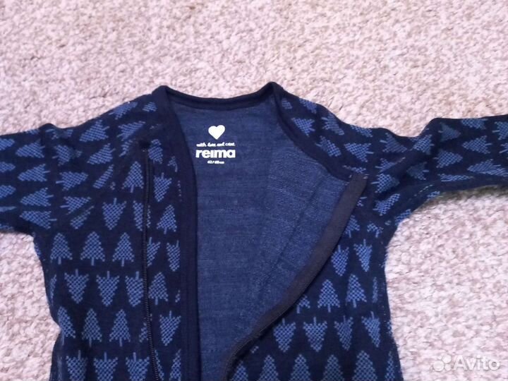 Термобелье Reima