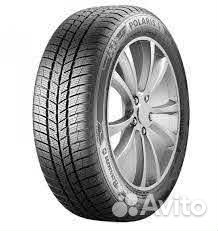 Barum Polaris 5 205/60 R16 96H