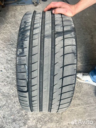 Литые диски