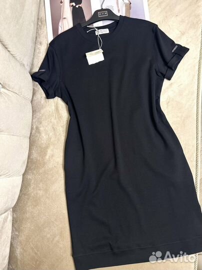 Платье Brunello Cucinelli