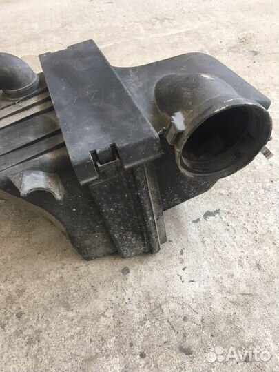 Корпус воздушного фильтра BMW (3706)