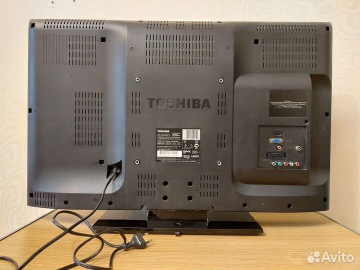 Телевизор бу