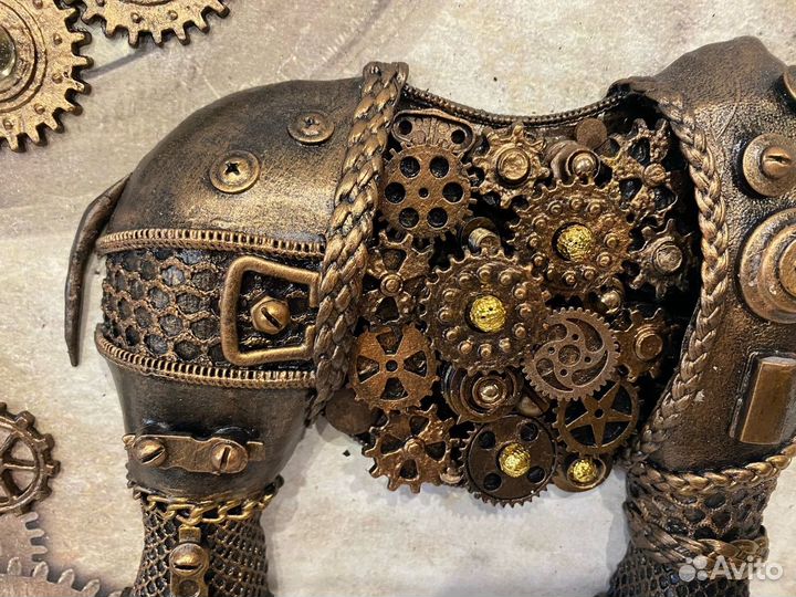 Ключница настенная 