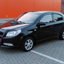 Ravon Nexia 1.5 MT, 2017, 115 000 км, с пробегом, цена 829 000 руб.