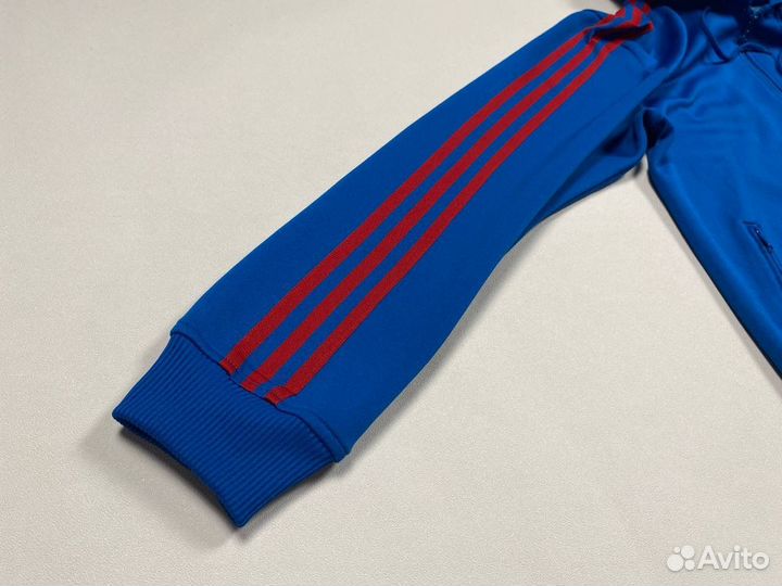 Худи олимпийка Adidas мужская