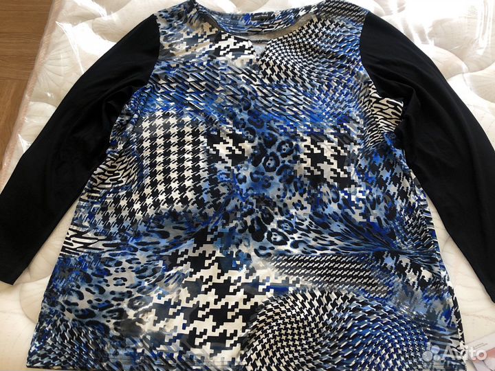 Блузки Gerry Weber;Bonita;Kyra&Ko