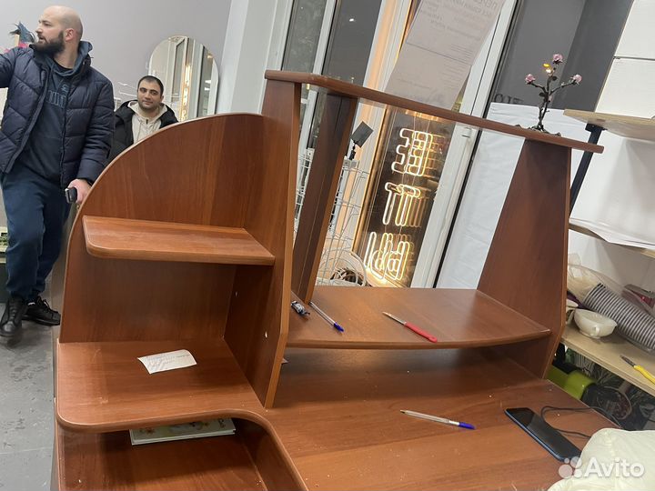 Офисная мебель