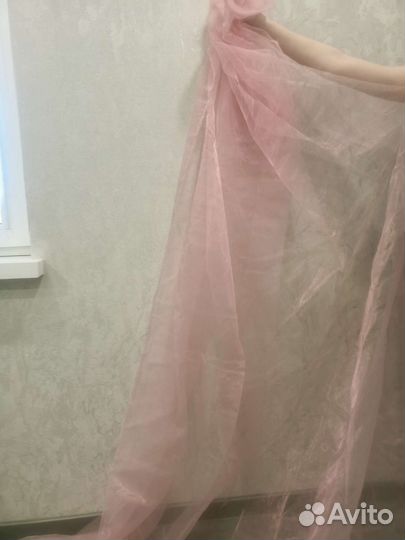 Тюль