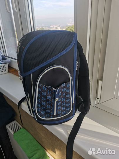 Рюкзак школьный