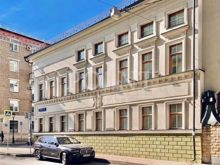 Продам помещение свободного назначения, 1524.8 м²