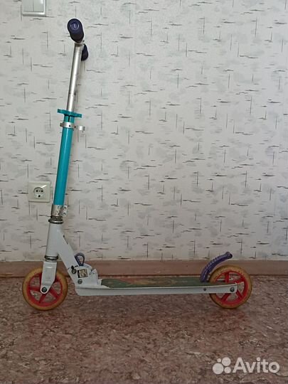 Самокат детский Уфа