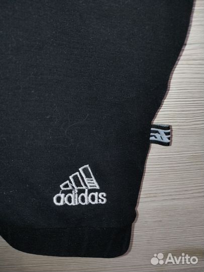 Топ женский спортивный adidas