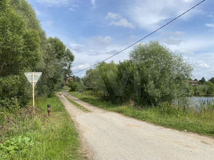 Участок 30 сот. (ИЖС)