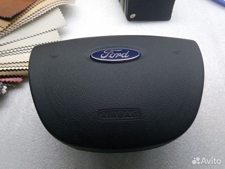 Ford Focus 2 2005-2011 крышка подушки безопасности