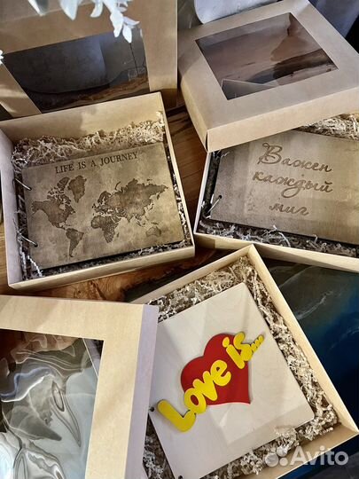 Подарочный набор