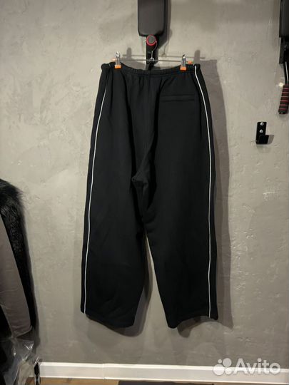 В наличии Balenciaga 3b sports pants